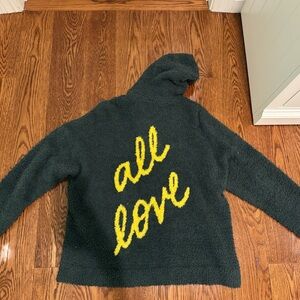 Aerie All Love Sweater